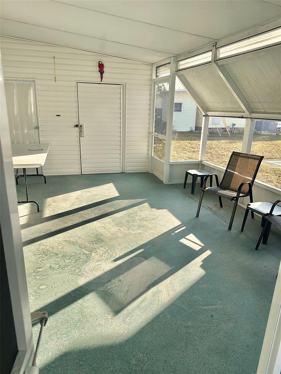 COLONIAL VILLAGE MOBILE HOME PARK CO-OP UNREC - Residential