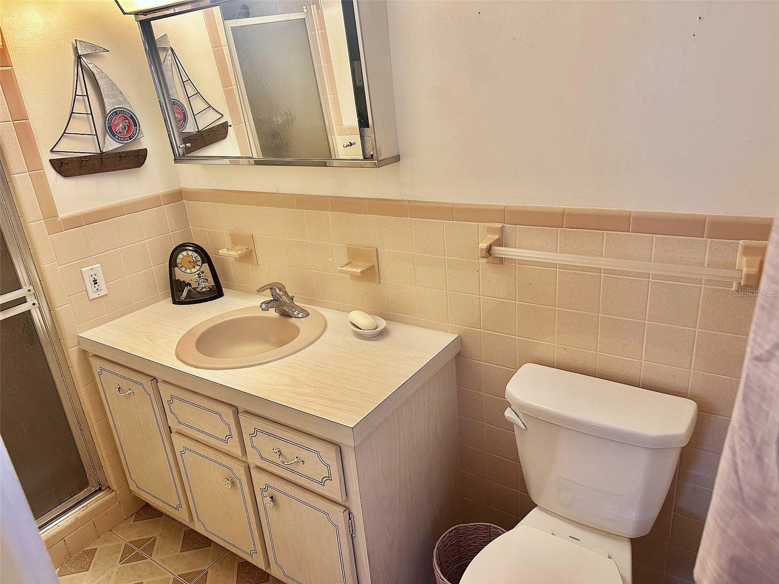 COLONIAL VILLAGE MOBILE HOME PARK CO-OP UNREC - Residential