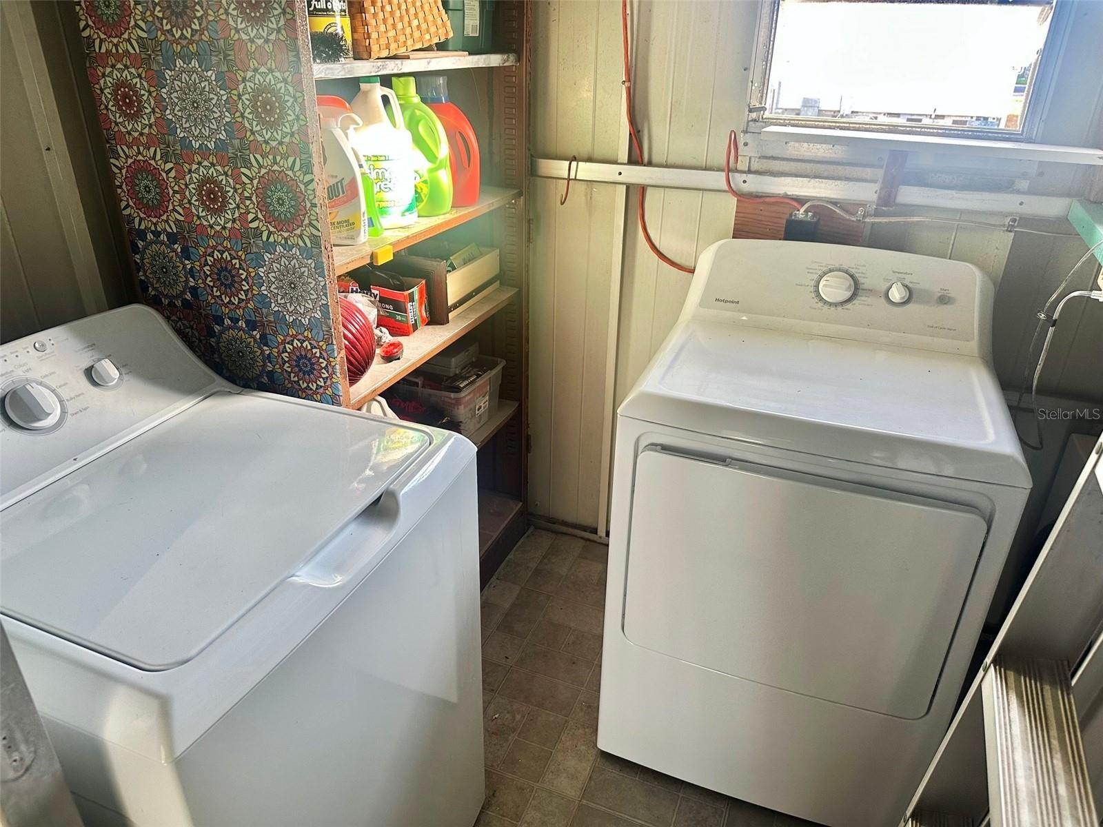 COLONIAL VILLAGE MOBILE HOME PARK CO-OP UNREC - Residential