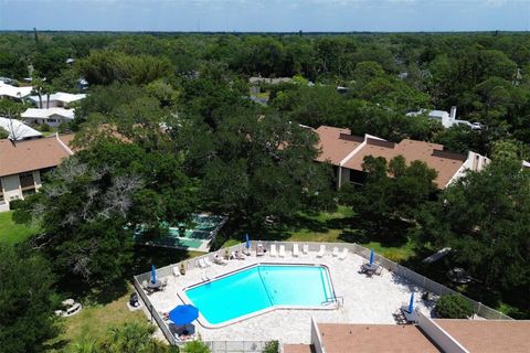 A home in SARASOTA