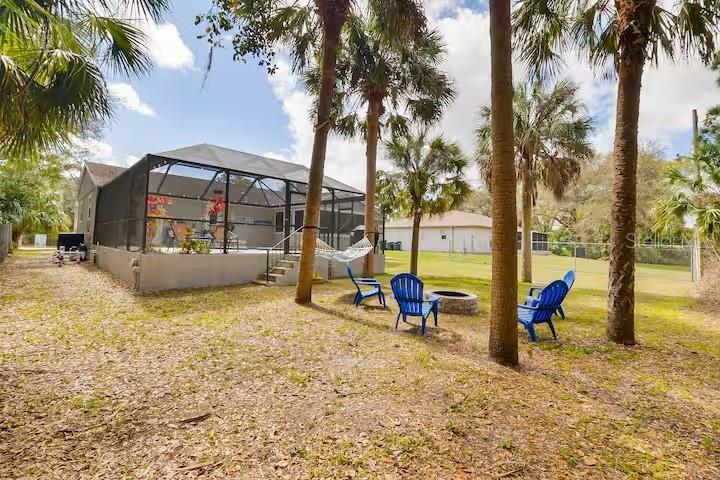 PORT CHARLOTTE SUB 05 - Residential