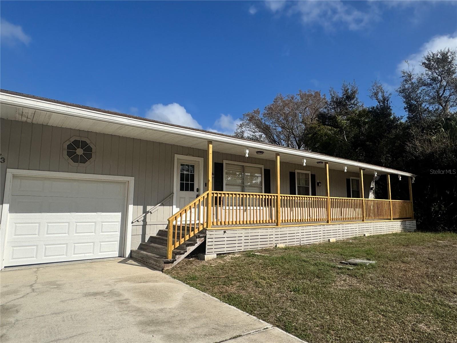 PORT CHARLOTTE SUB 05 - Residential