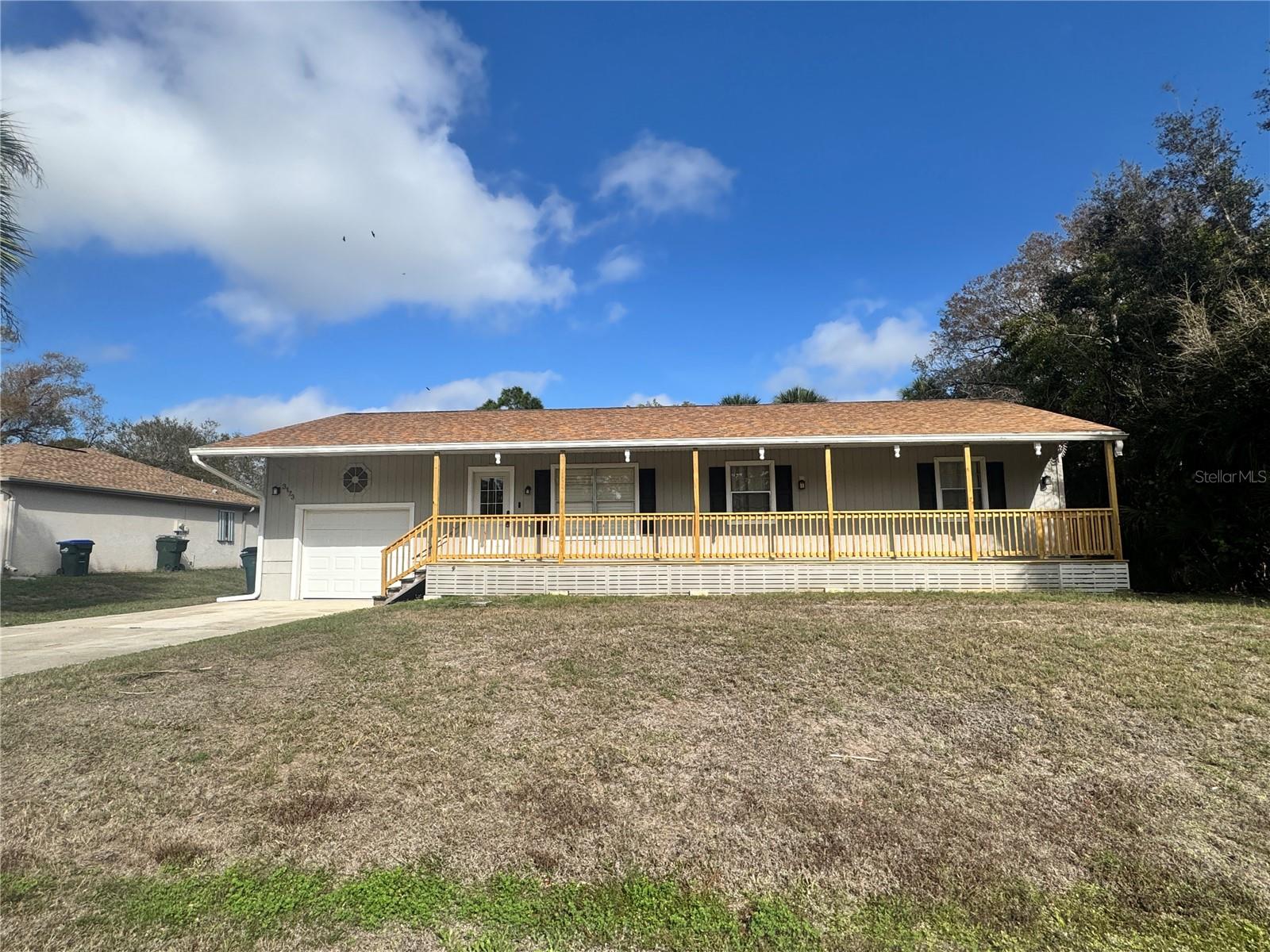 PORT CHARLOTTE SUB 05 - Residential