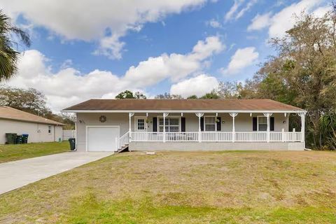 Photo of 3173 S Cranberry Boulevard, North Port, FL 34286 (MLS # C7515568)