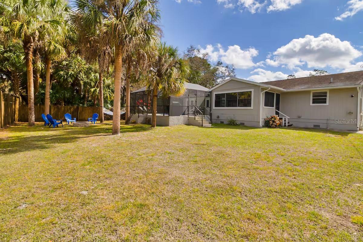 PORT CHARLOTTE SUB 05 - Residential