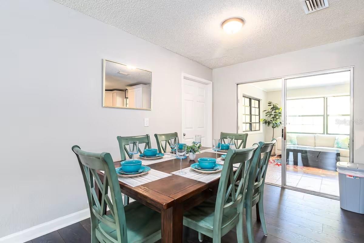 PORT CHARLOTTE SUB 05 - Residential