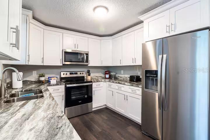 PORT CHARLOTTE SUB 05 - Residential