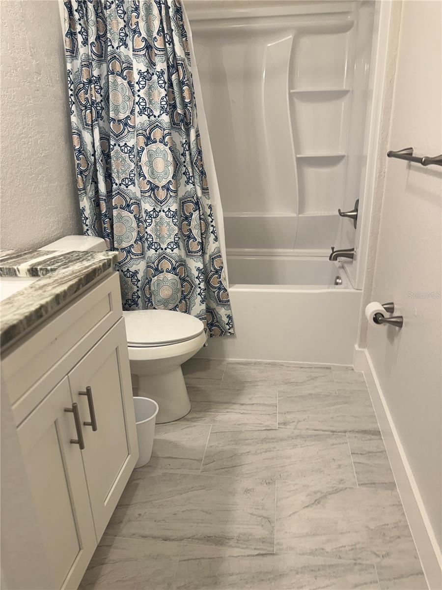 PORT CHARLOTTE SUB 05 - Residential