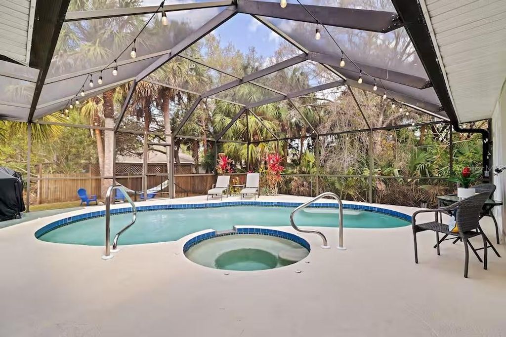Photo of 3173 S Cranberry Boulevard, North Port, FL 34286 (MLS # C7515568)