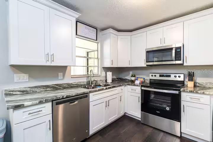 PORT CHARLOTTE SUB 05 - Residential