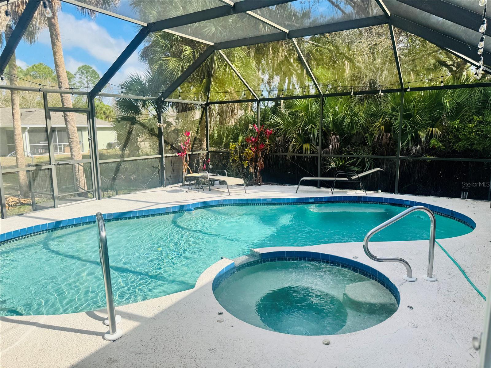 PORT CHARLOTTE SUB 05 - Residential