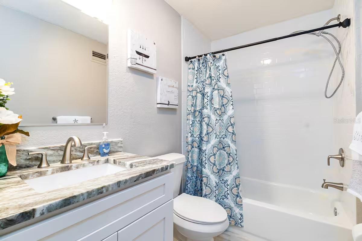 PORT CHARLOTTE SUB 05 - Residential