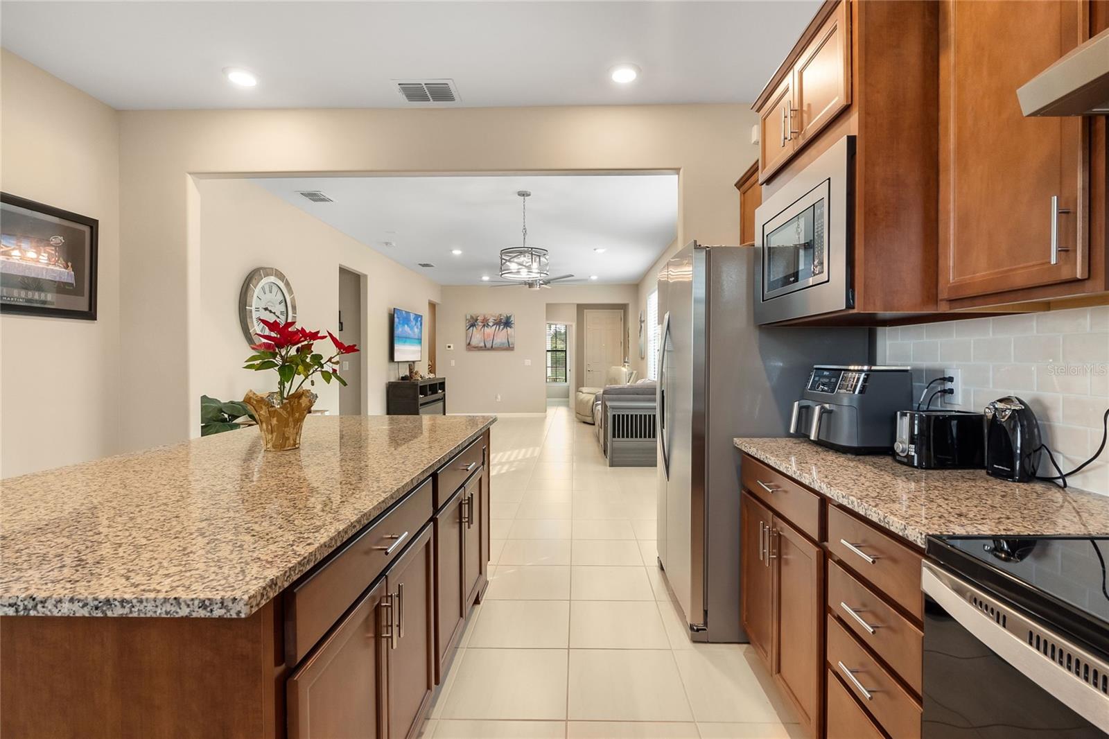 CYPRESS FALLS AT THE WOODLANDS - Residential