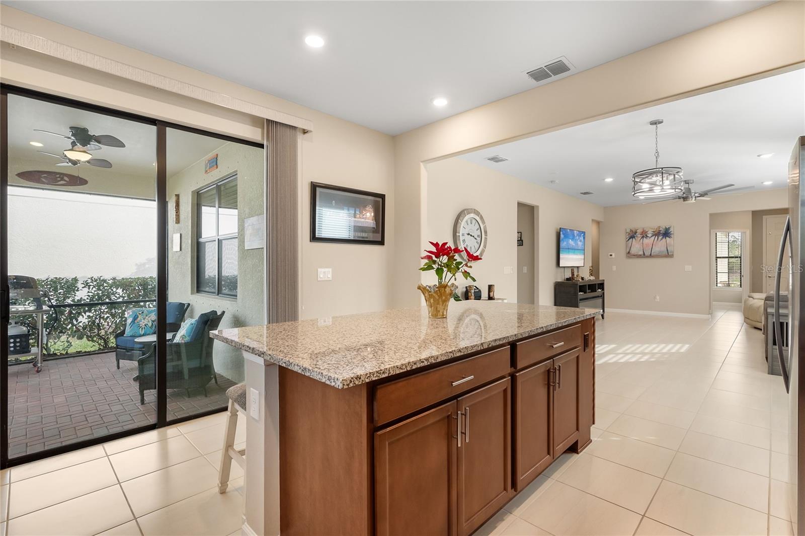 CYPRESS FALLS AT THE WOODLANDS - Residential