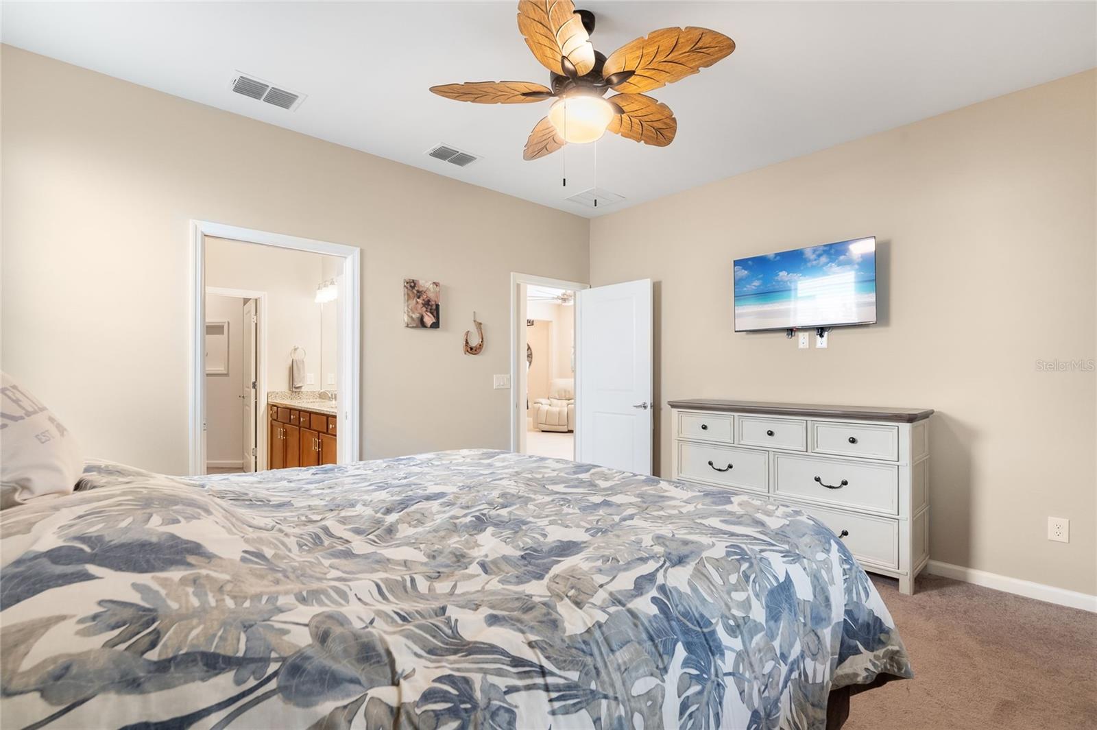 CYPRESS FALLS AT THE WOODLANDS - Residential