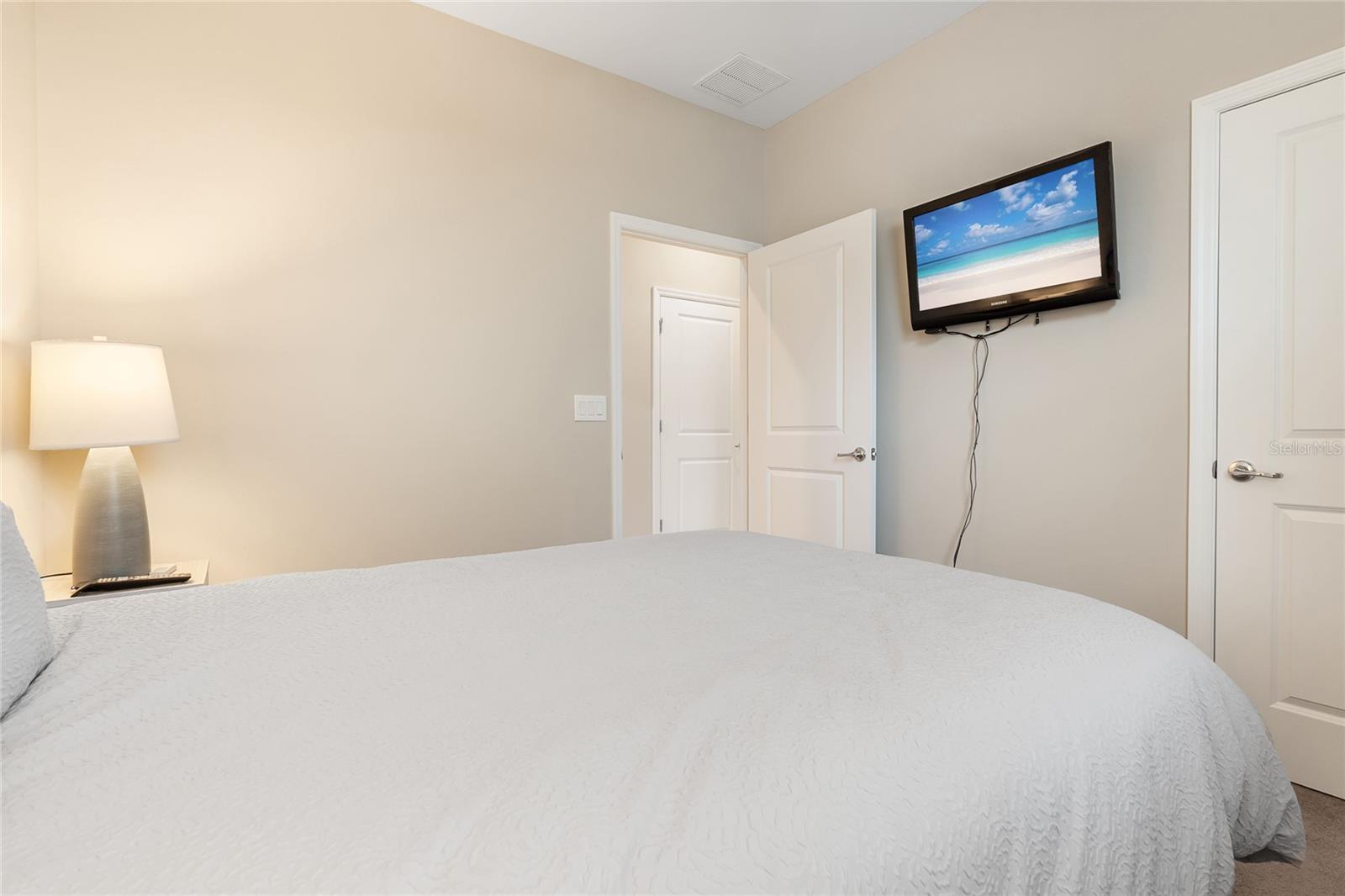 CYPRESS FALLS AT THE WOODLANDS - Residential