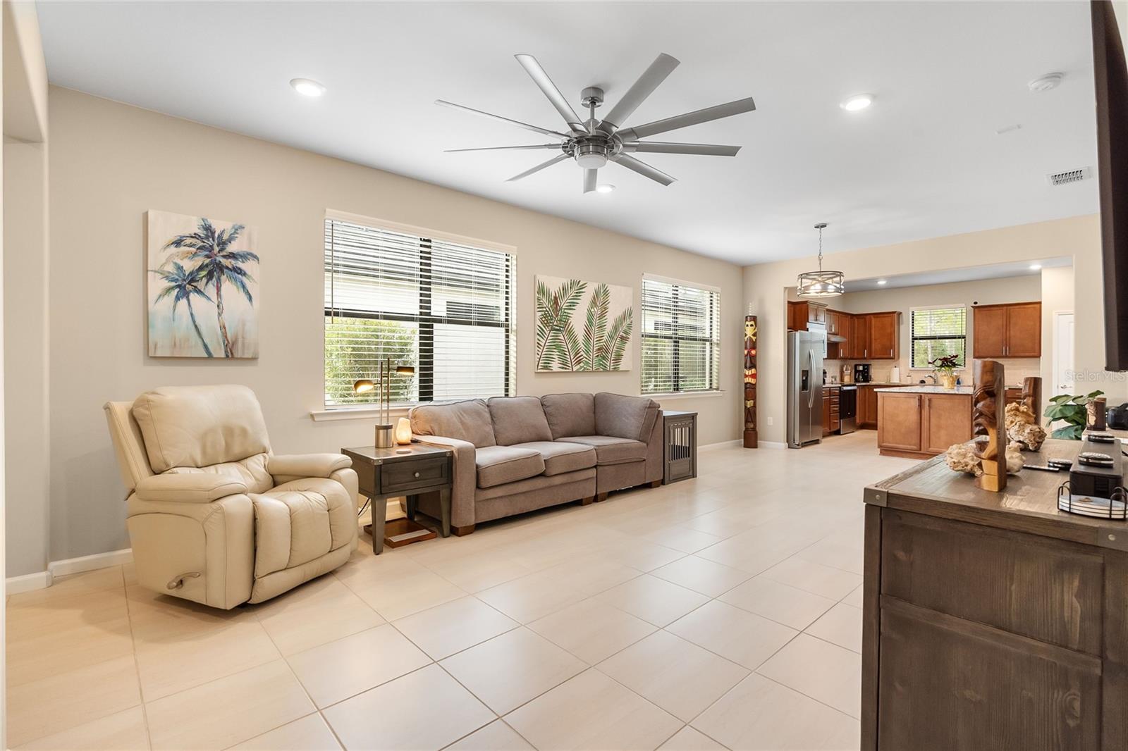 CYPRESS FALLS AT THE WOODLANDS - Residential