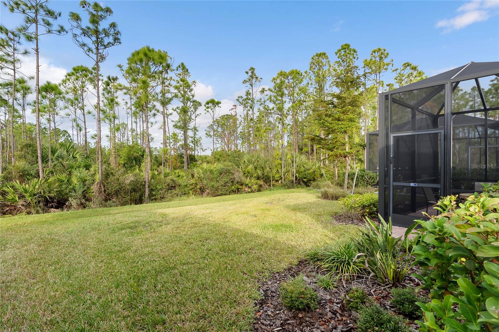 CYPRESS FALLS AT THE WOODLANDS - Residential