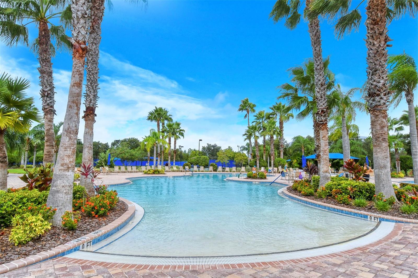 CYPRESS FALLS AT THE WOODLANDS - Residential