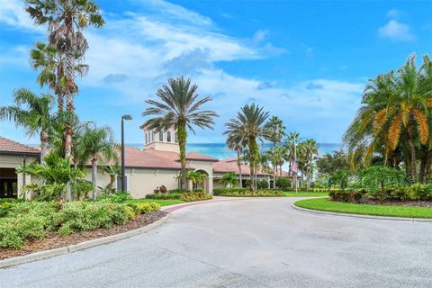 A home in NORTH PORT