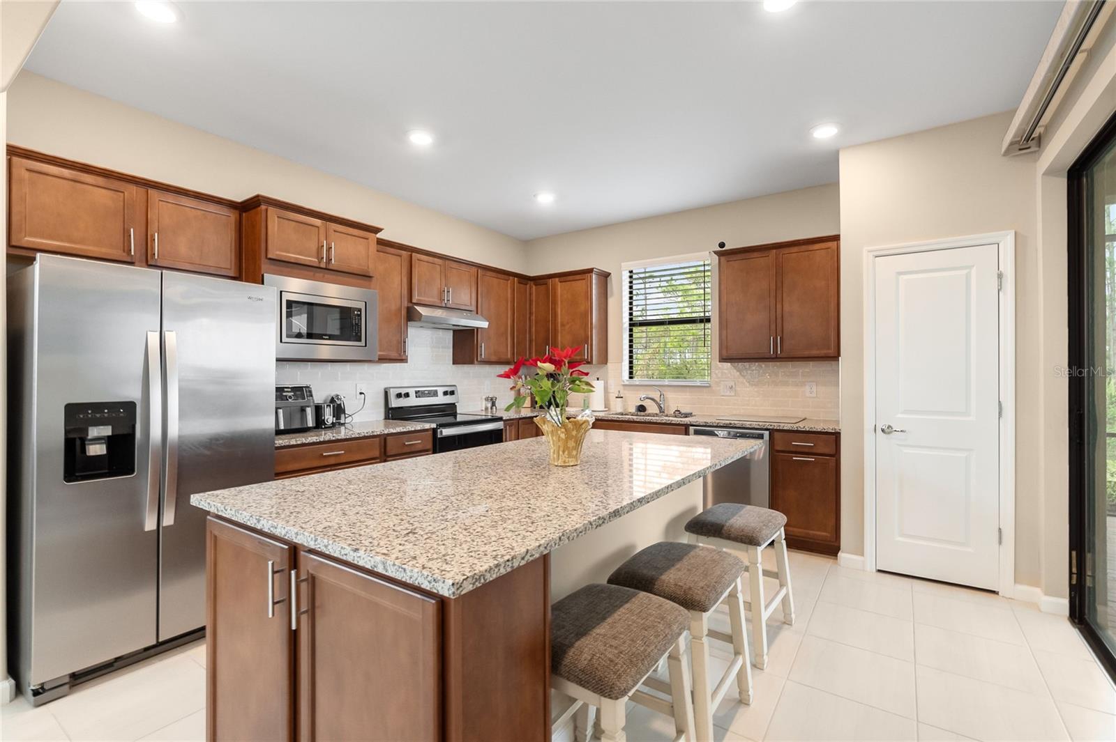 CYPRESS FALLS AT THE WOODLANDS - Residential