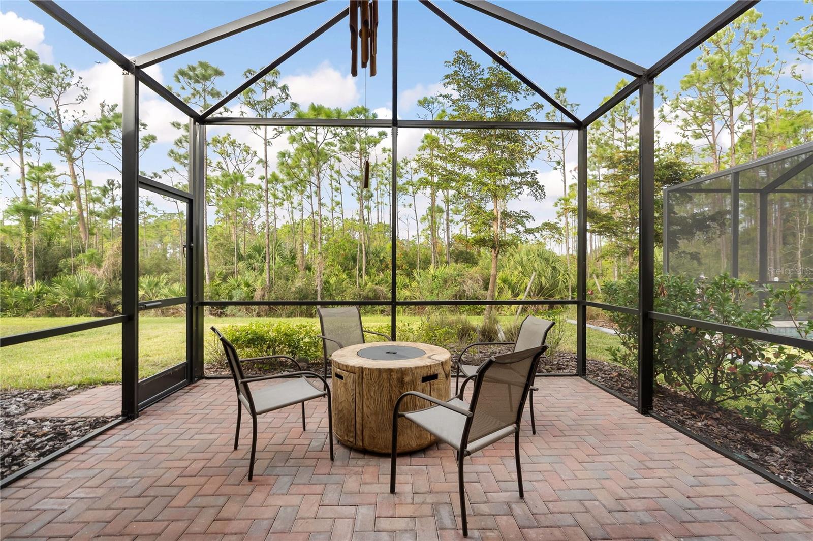 CYPRESS FALLS AT THE WOODLANDS - Residential
