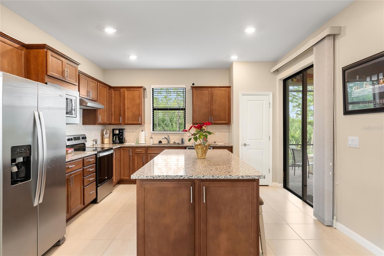 CYPRESS FALLS AT THE WOODLANDS - Residential