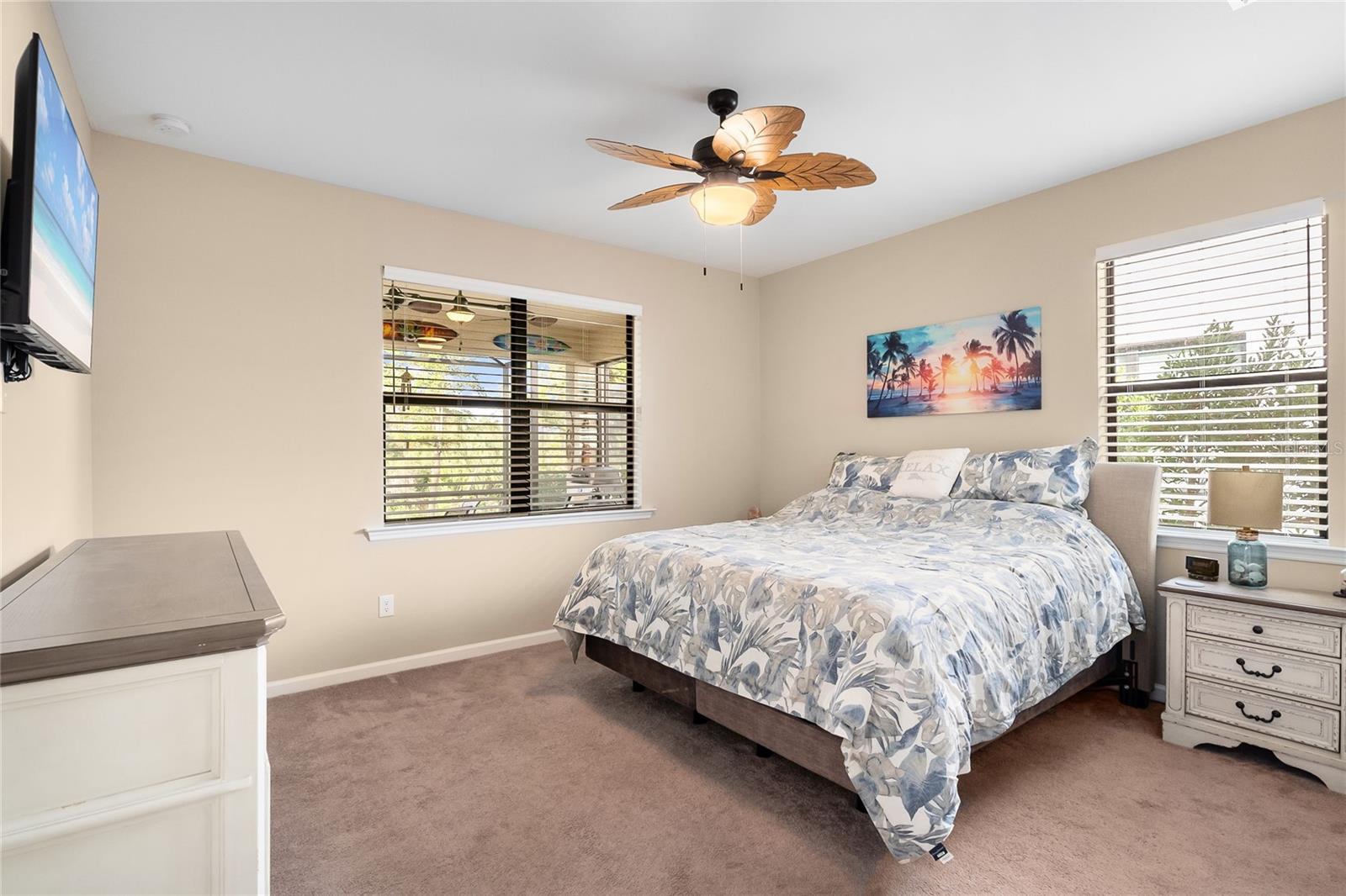 CYPRESS FALLS AT THE WOODLANDS - Residential