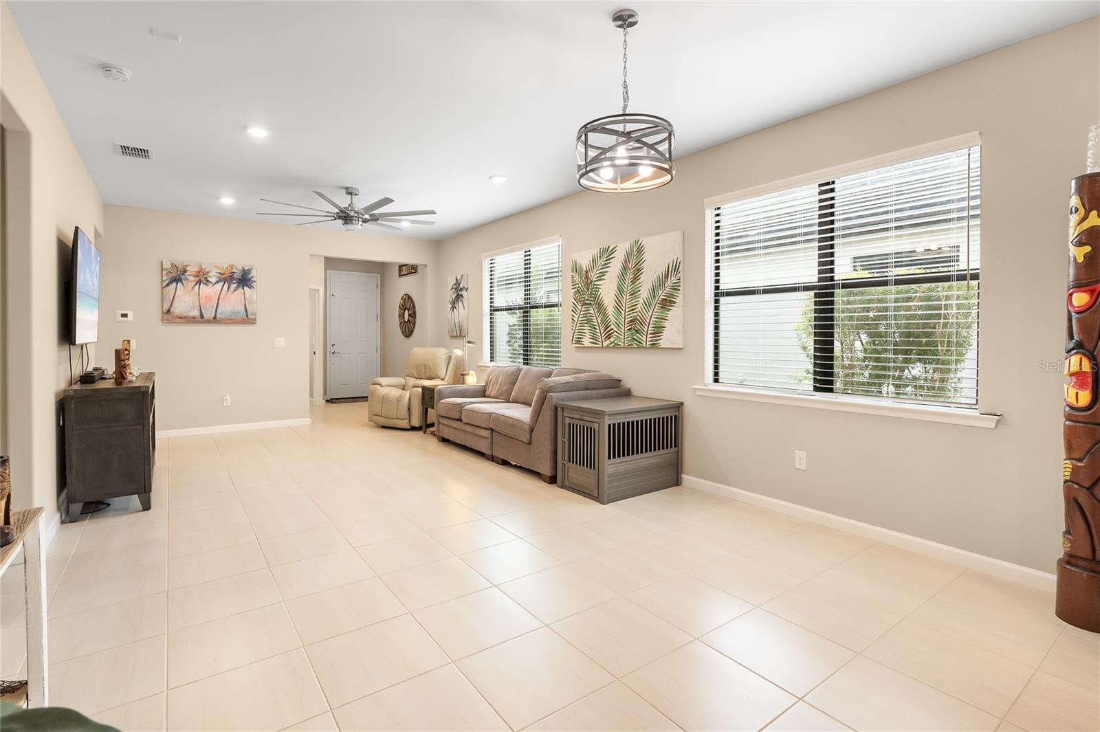 CYPRESS FALLS AT THE WOODLANDS - Residential