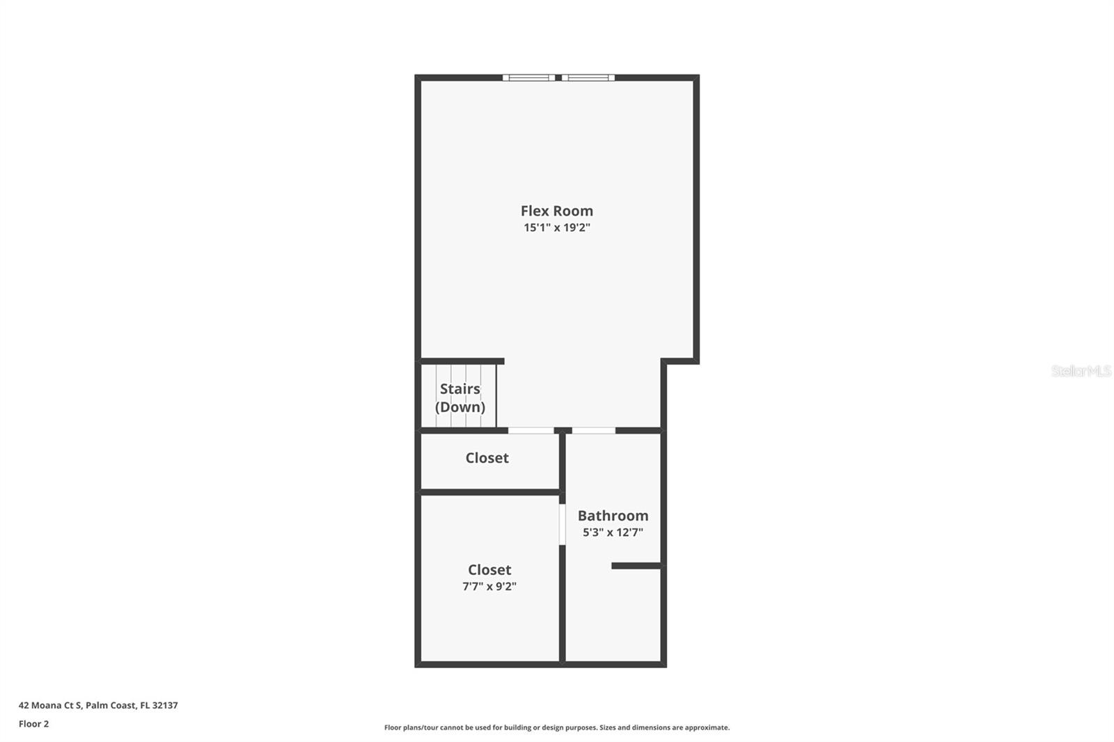 BEACHWALK - Residential