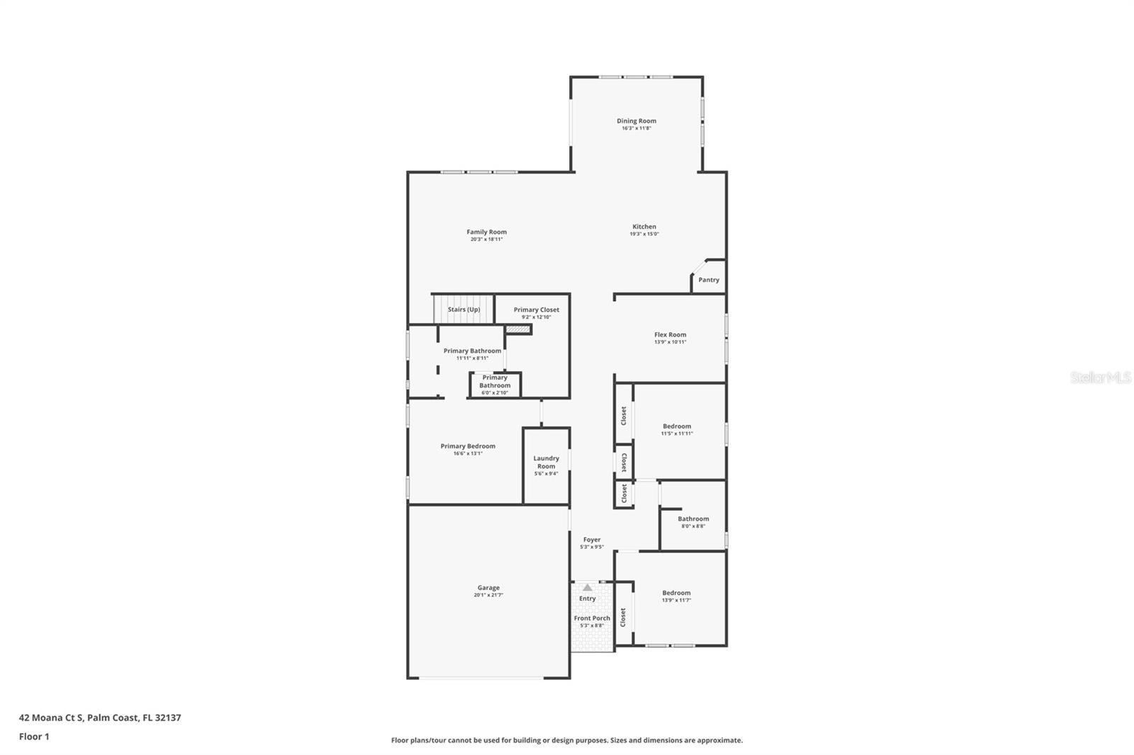 BEACHWALK - Residential