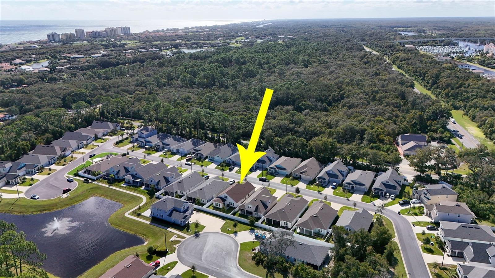 BEACHWALK - Residential