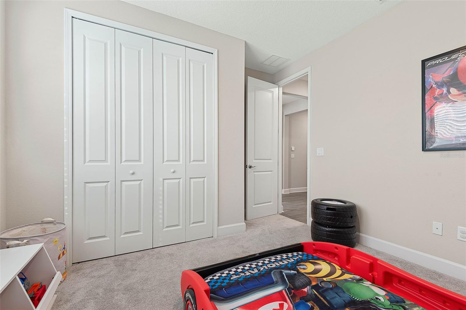 BEACHWALK - Residential