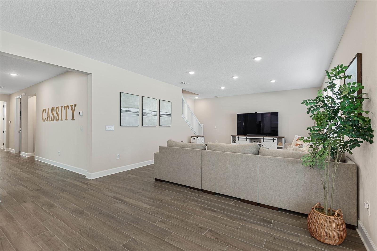 BEACHWALK - Residential