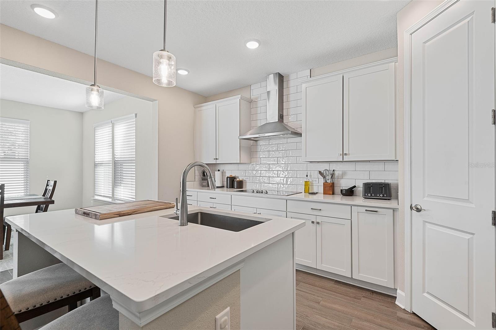 BEACHWALK - Residential