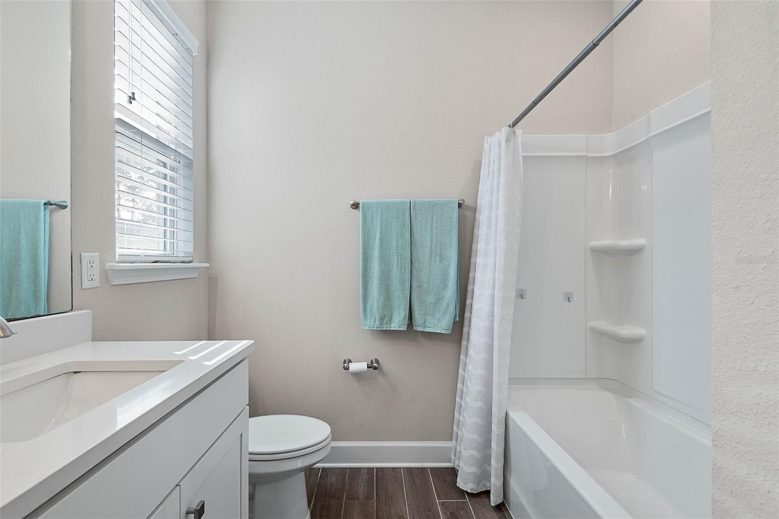 BEACHWALK - Residential