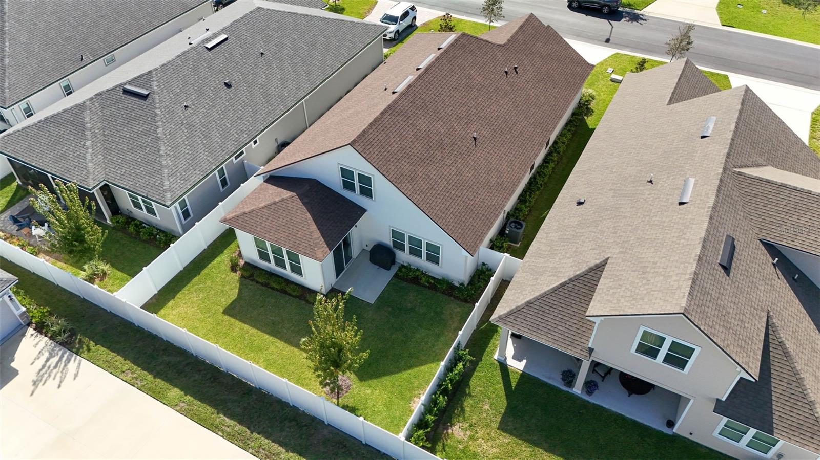 BEACHWALK - Residential