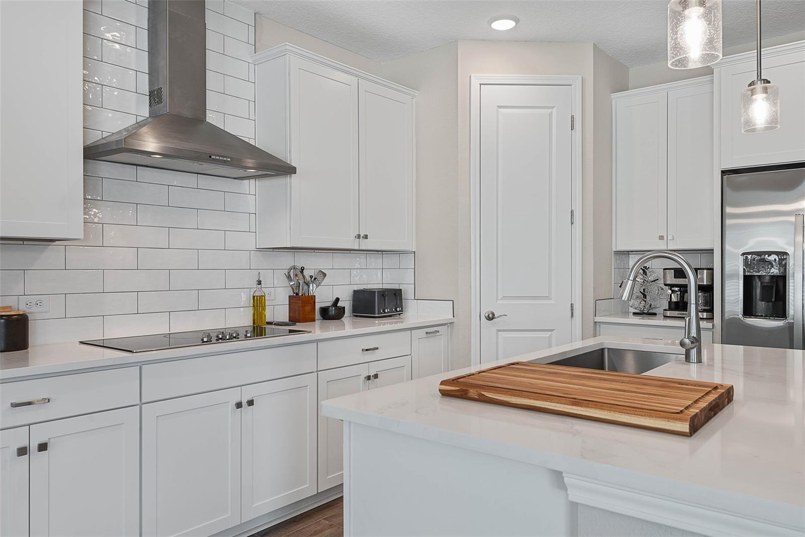 BEACHWALK - Residential