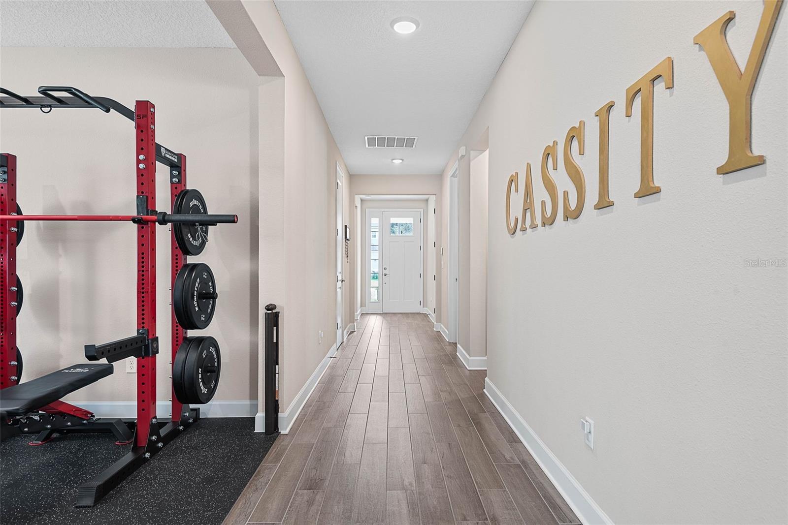 BEACHWALK - Residential