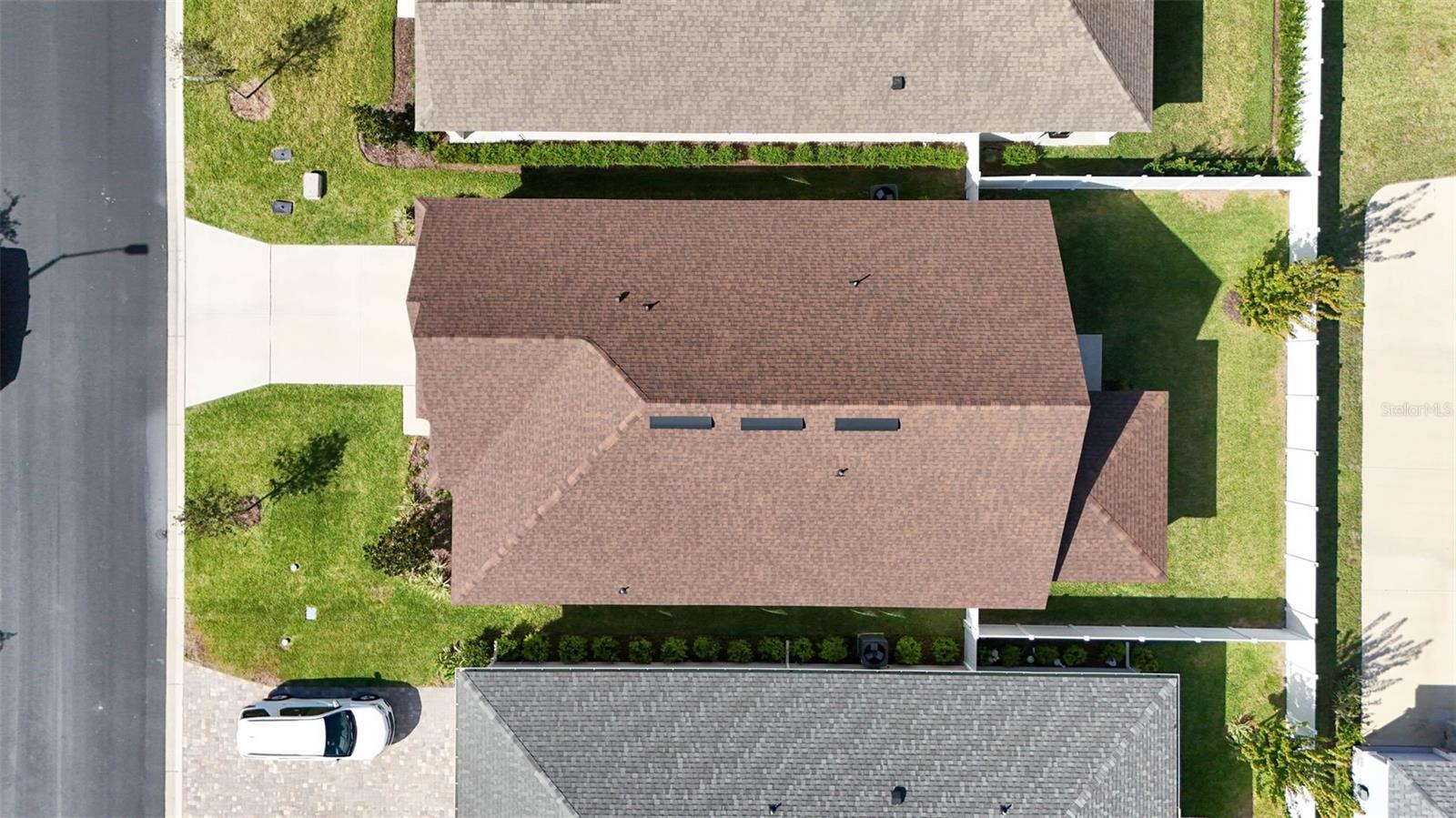 BEACHWALK - Residential