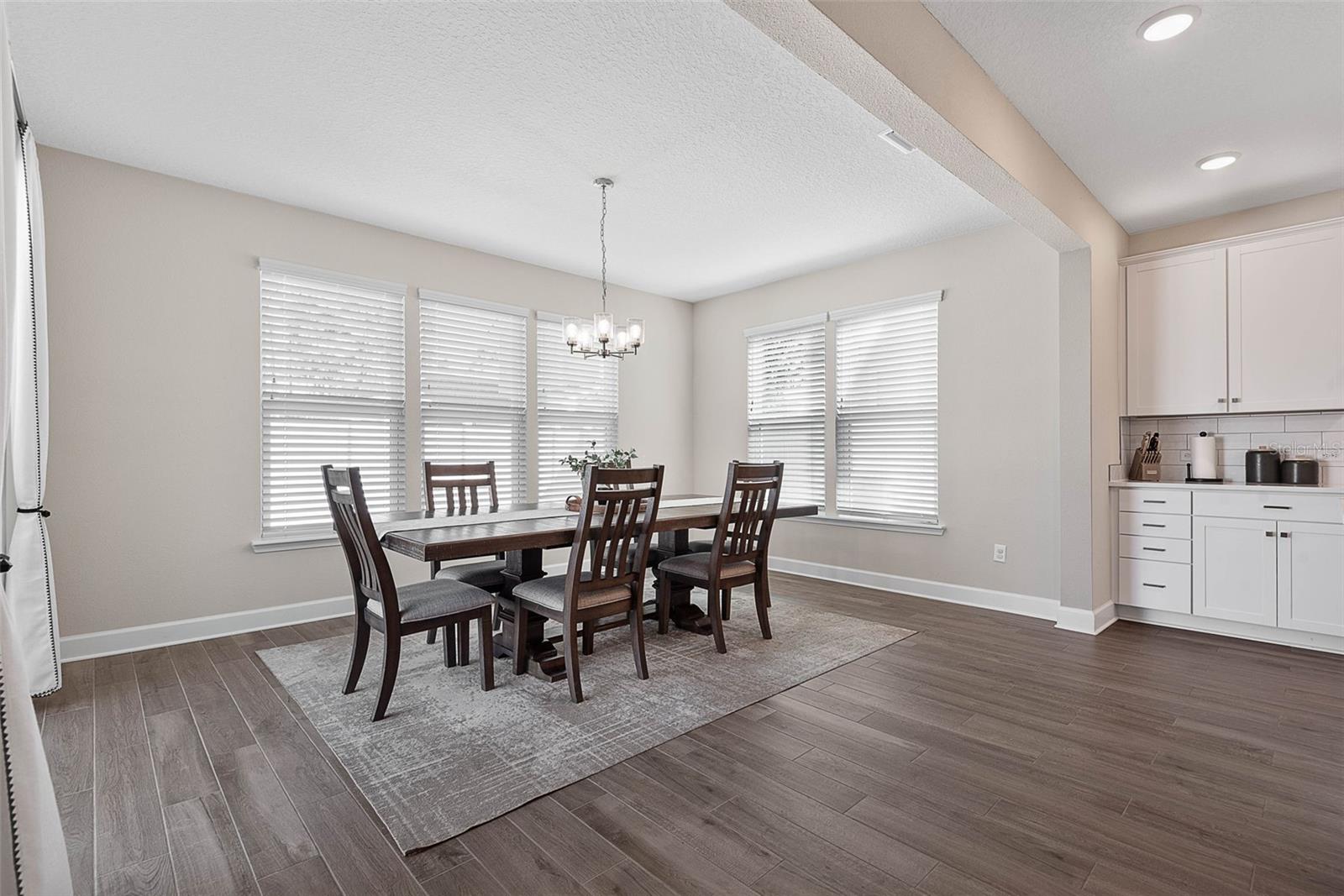 BEACHWALK - Residential