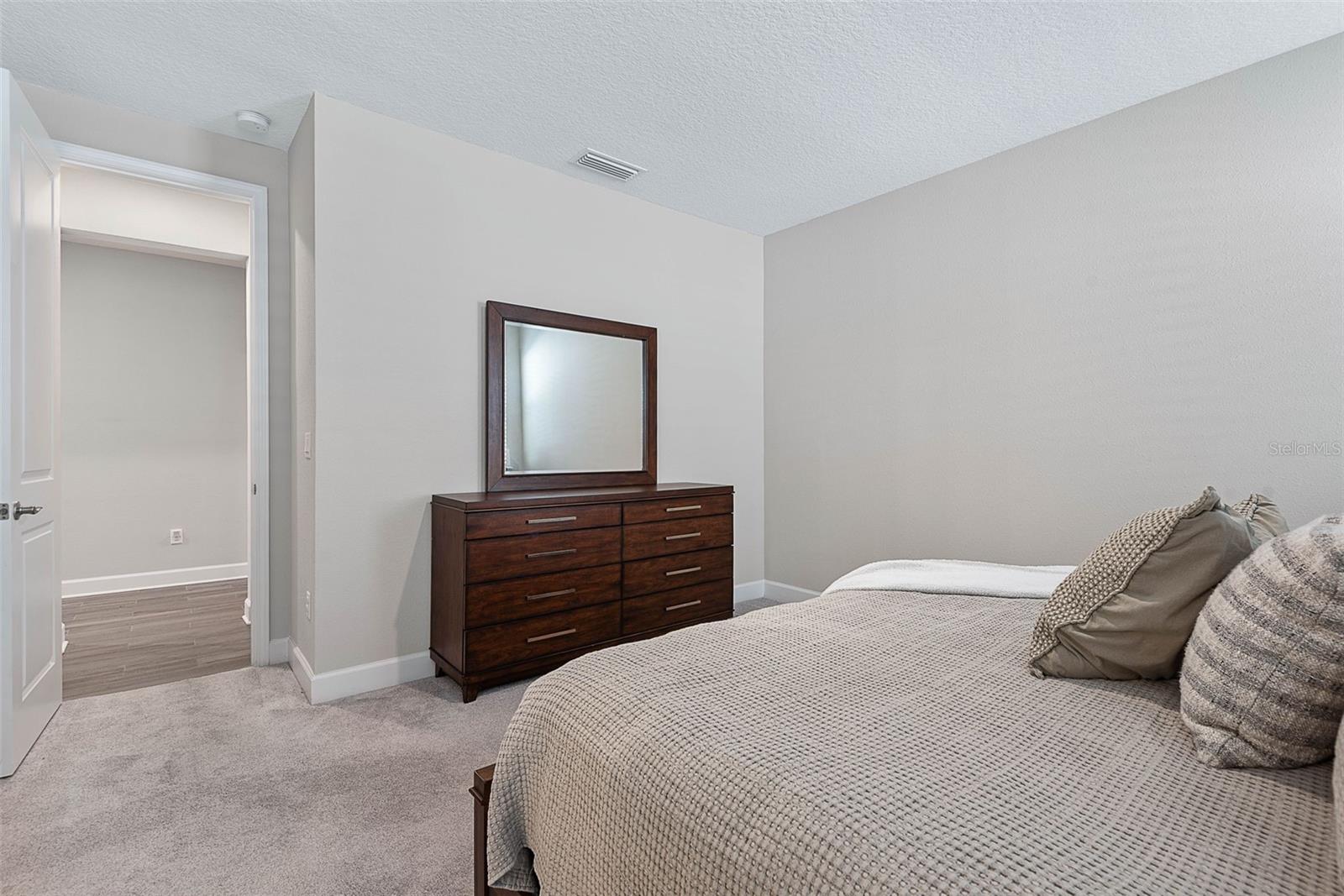 BEACHWALK - Residential