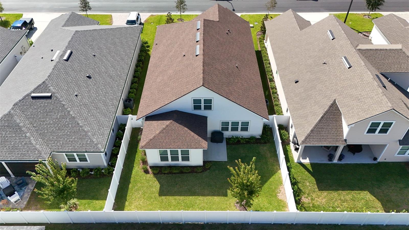 BEACHWALK - Residential