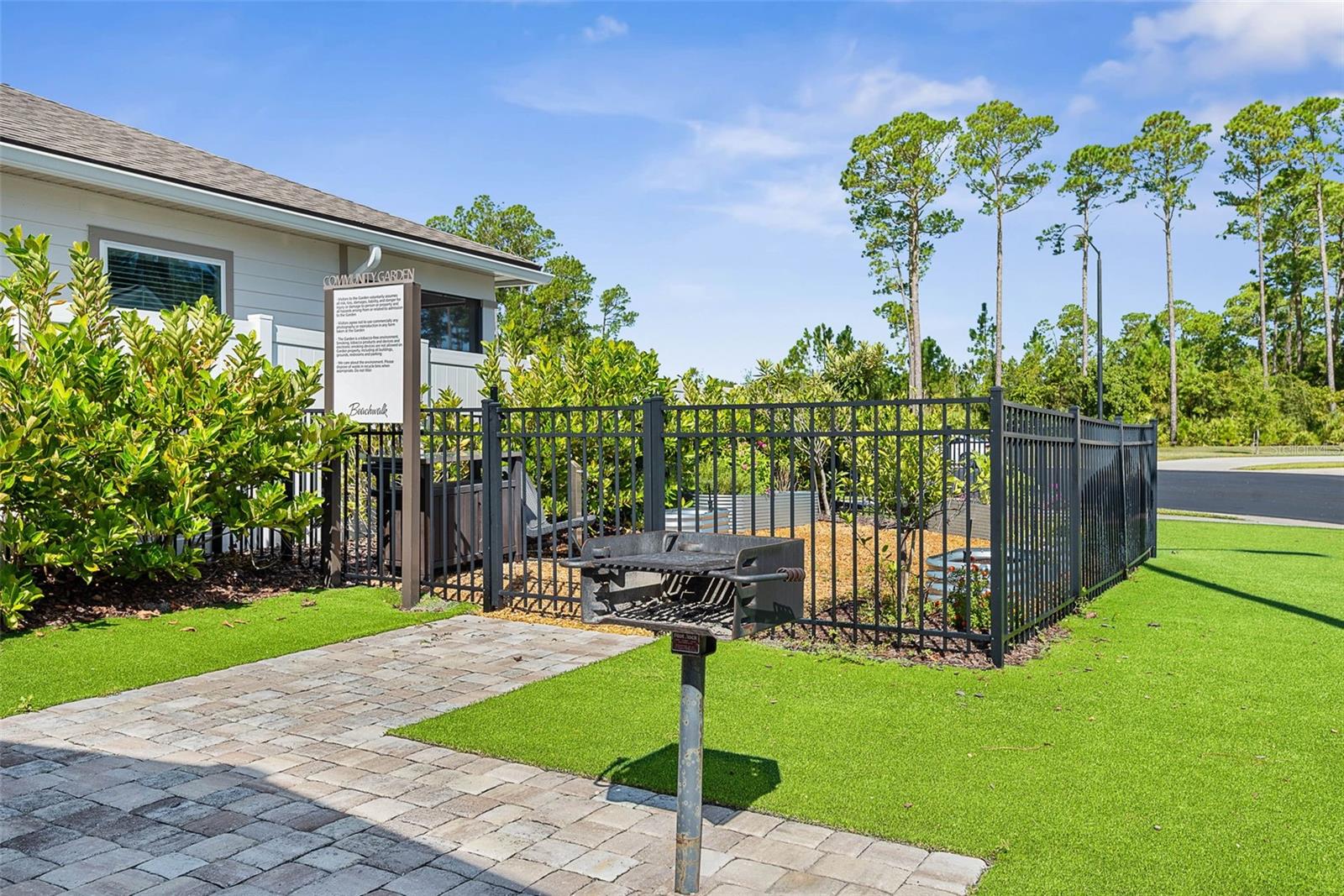 BEACHWALK - Residential