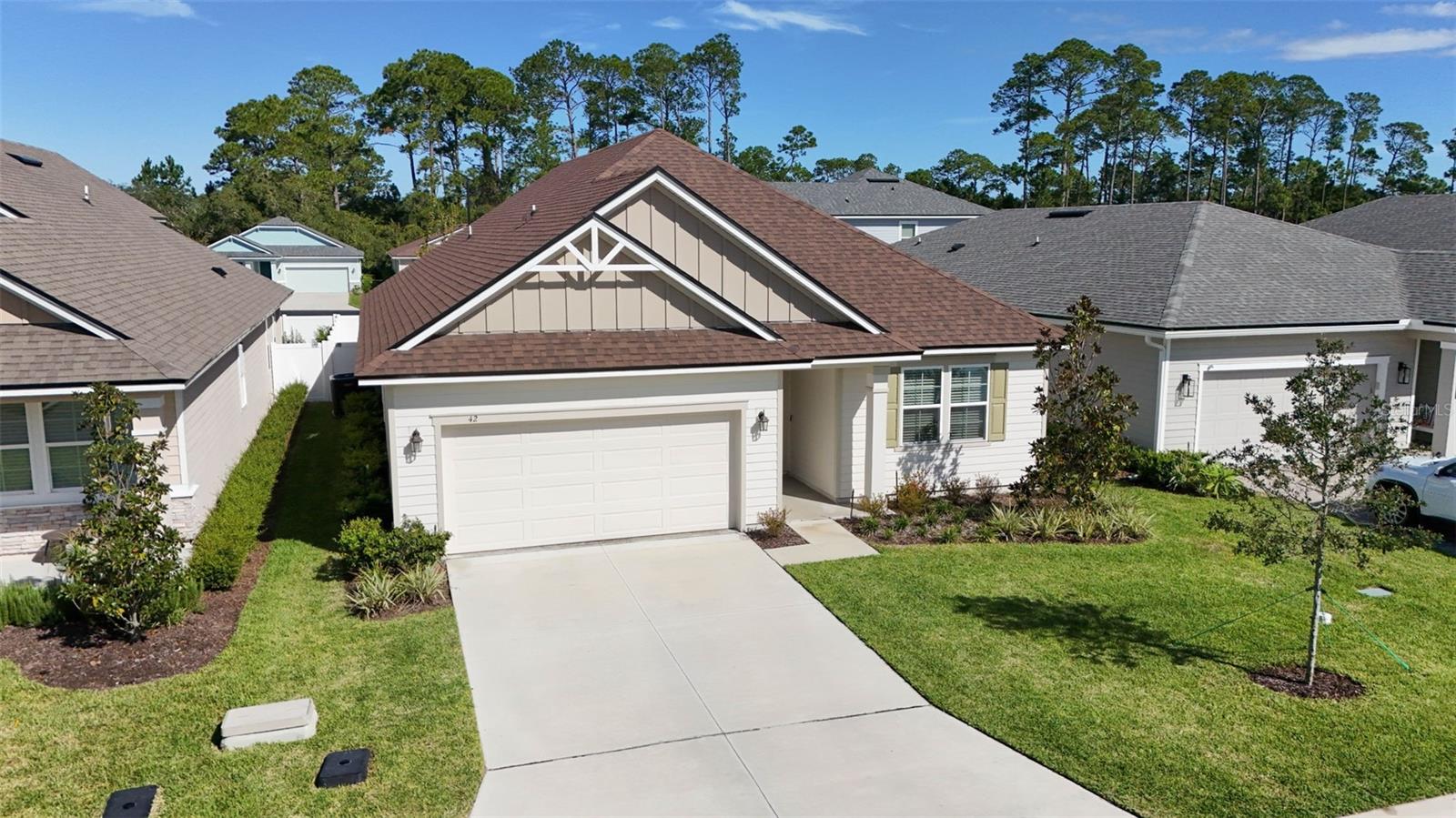 BEACHWALK - Residential