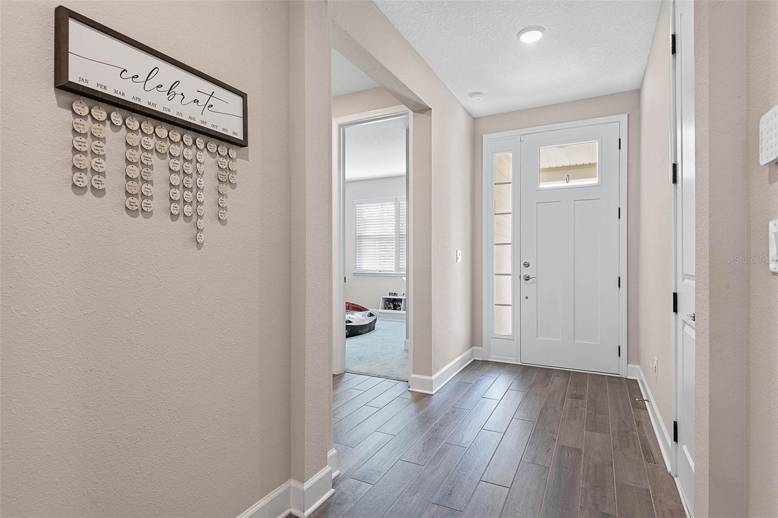 BEACHWALK - Residential