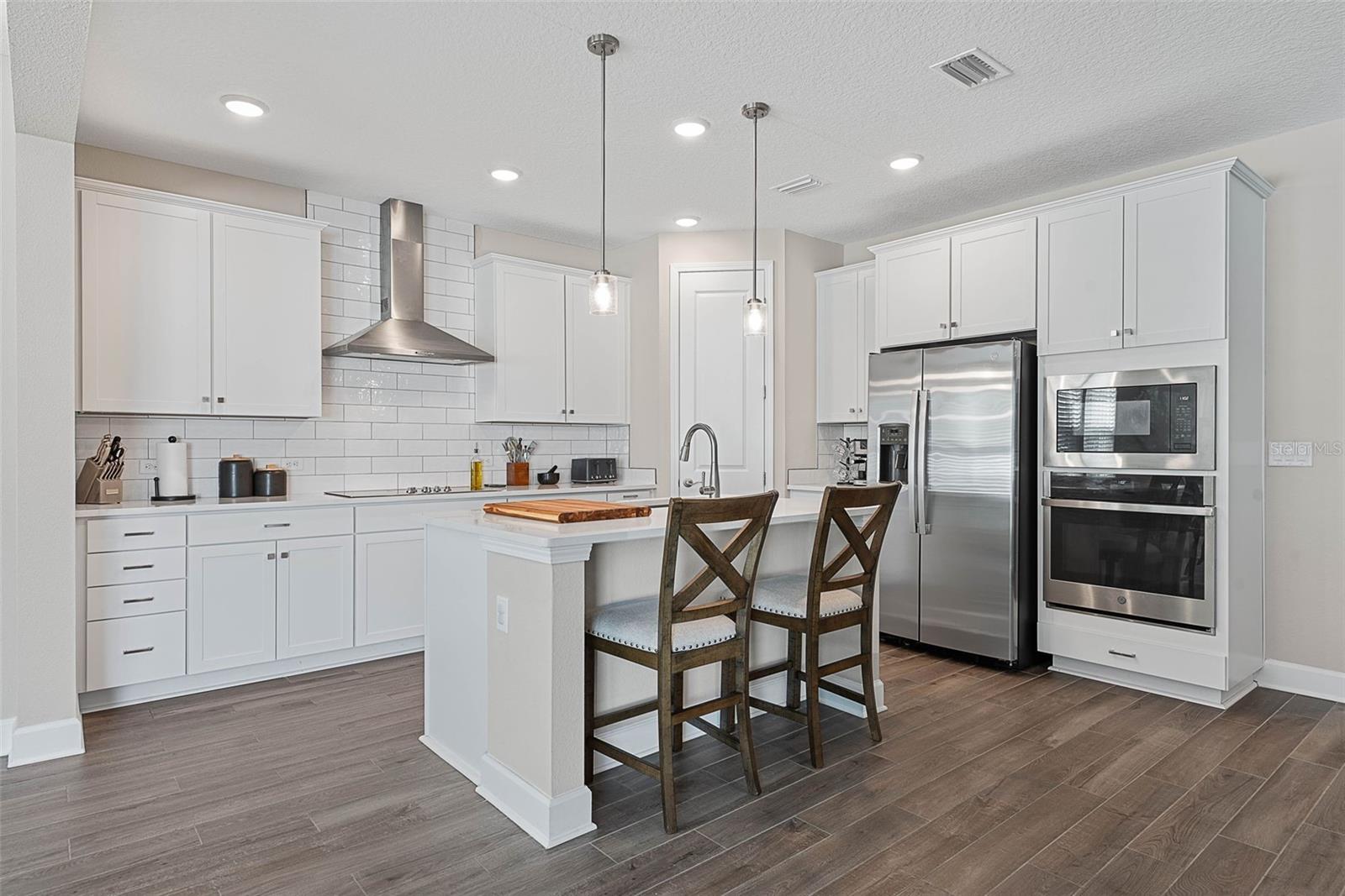 BEACHWALK - Residential