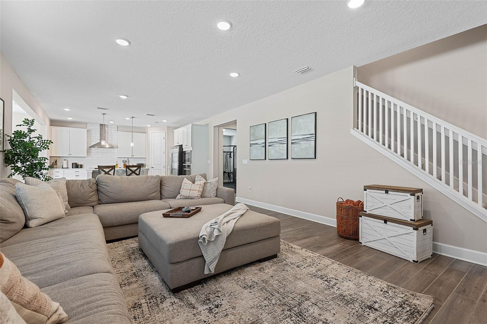 BEACHWALK - Residential