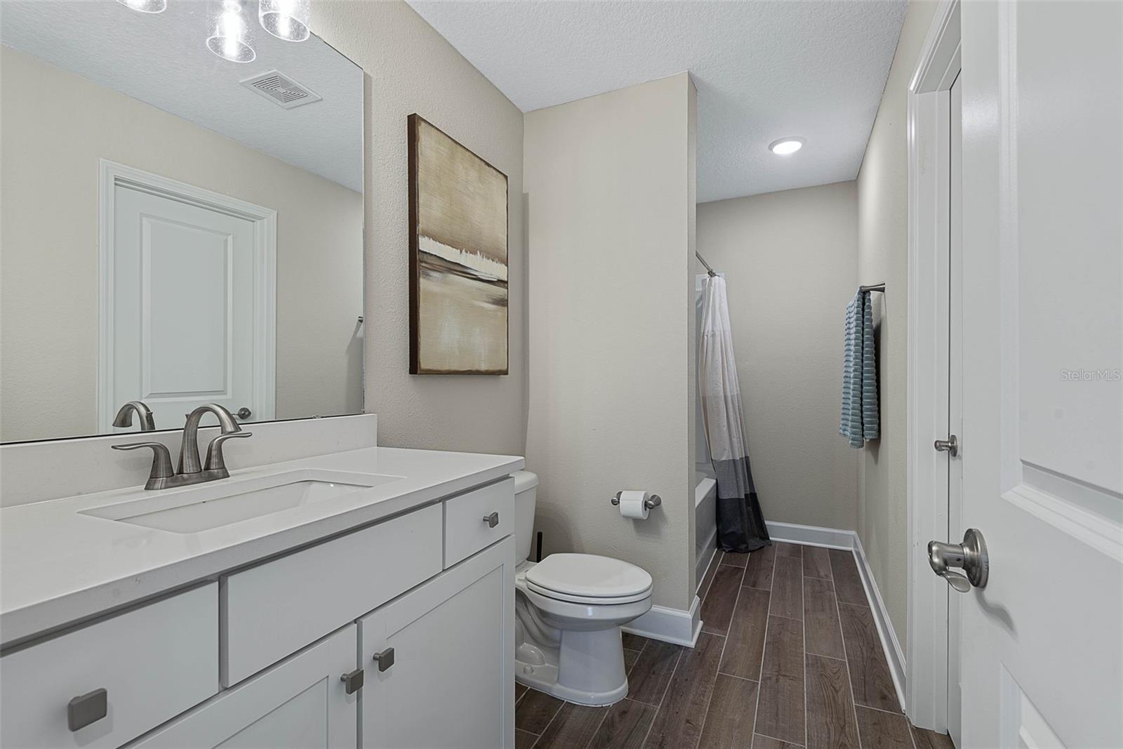 BEACHWALK - Residential