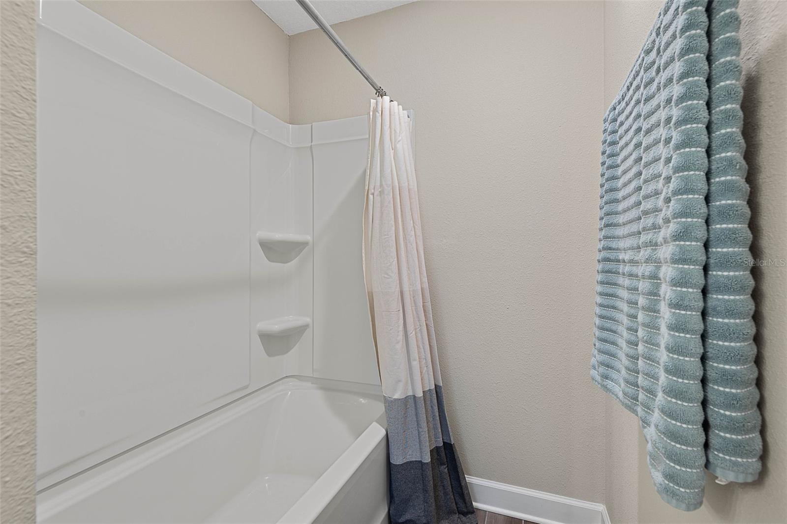 BEACHWALK - Residential